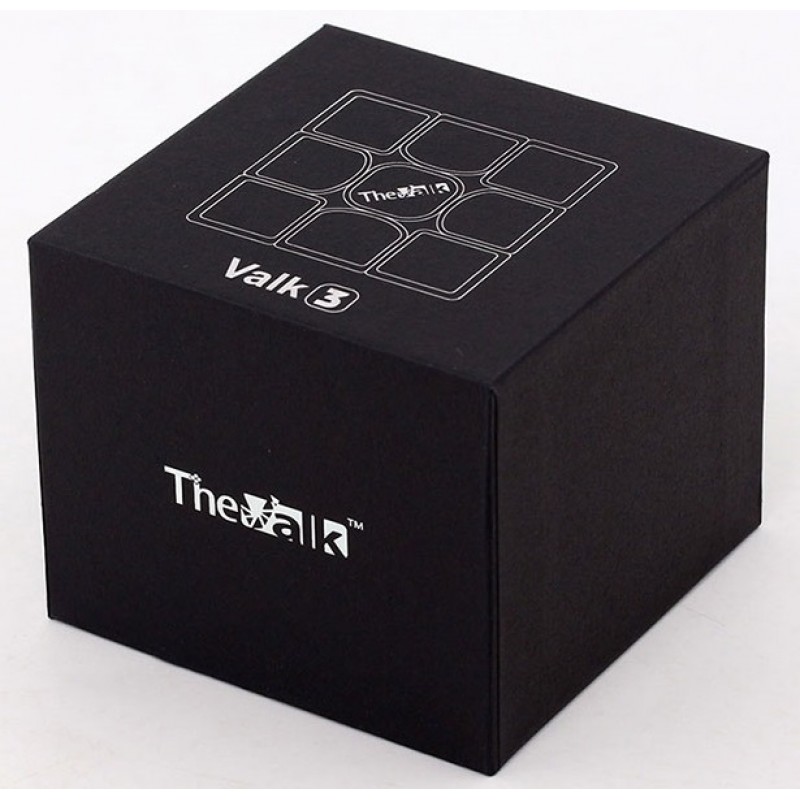Кубик MoFangGe Valk 3 ST15571